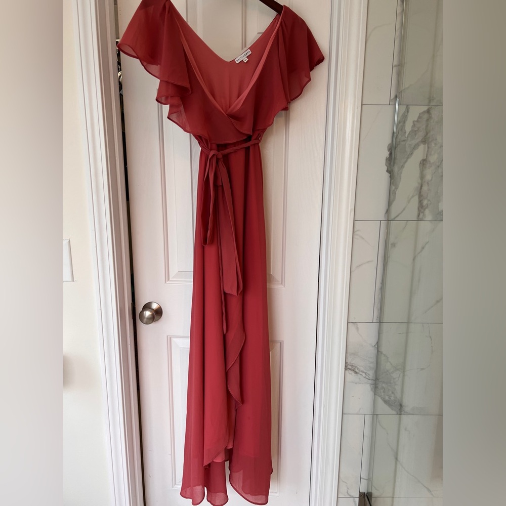 Baltic Born Dress